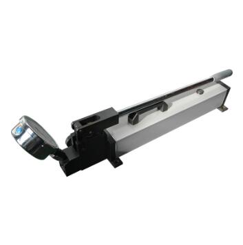 液压泵体积设计,可以根据需求来选择