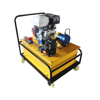 液压系统的运行，你需怎么做