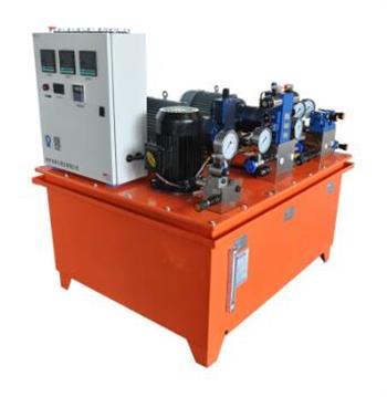 被广泛应用的液压泵