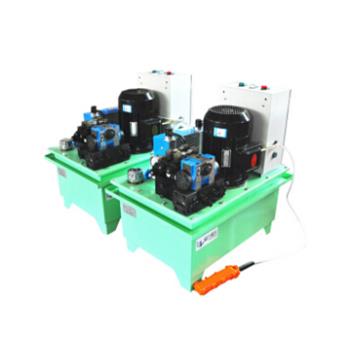 操作全自动液压系统，带来怎样的便利